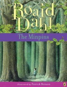 The Minpins (Roald Dahl)